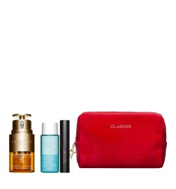 Doppel-Serum-Augen-Set - Augenbehandlung - Intensive Anti-Aging Augenpflege Doppel-Serum-Augen-Set - Augenbehandlung - Intensive Anti-Aging Augenpflege